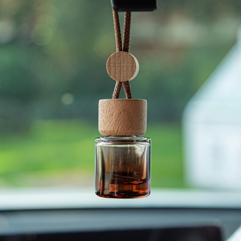 Perfume Fragrance Diffuser - New 1Pcs Car Essential Oil Diffuser