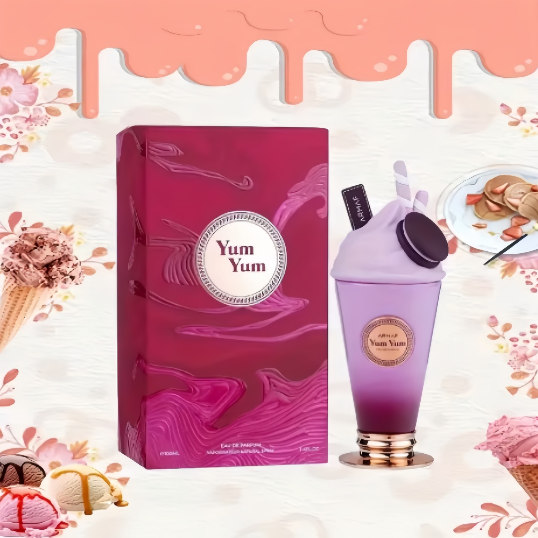 Perfume Fragrance For Women - Armaf Yum Yum Eau de Parfum