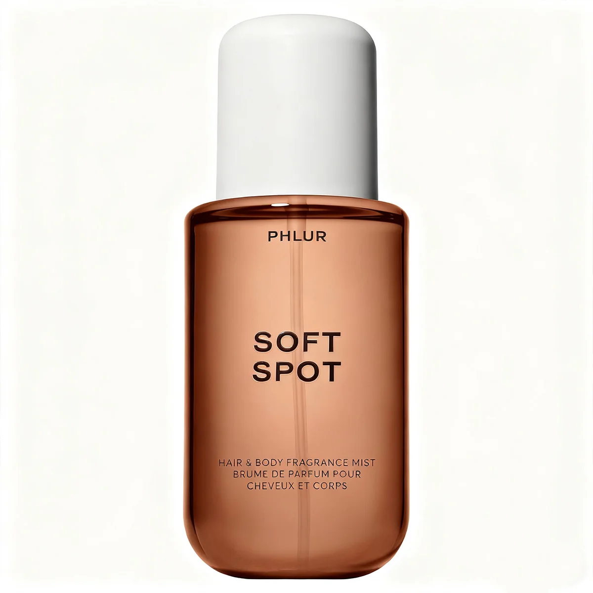 Perfume Scent Fragrance - PHLUR Soft Spot Hair & Body