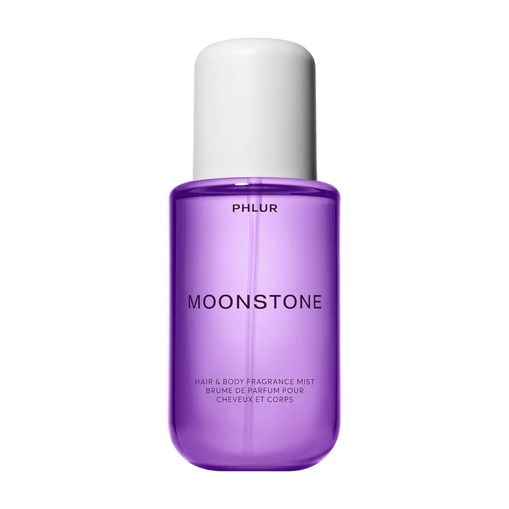 Perfume Scent Fragrance - PHLUR Moonstone Hair & Body Fragrance