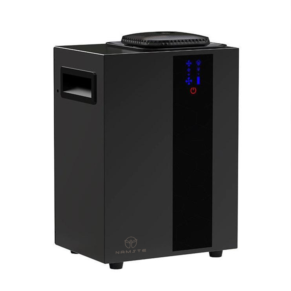Perfume Fragrance Diffuser - NAMSTE 4000m³ HVAC System Aroma Diffuser