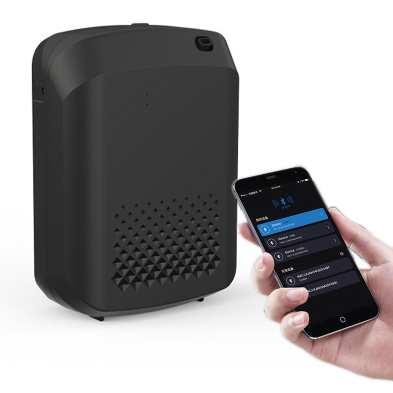 Perfume Fragrance Diffuser - Smart Aroma Diffuser Hotels Fragrance Diffuser