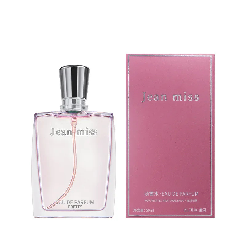 Perfume Scent Fragrance - New True Love Womens Perfume Lasting