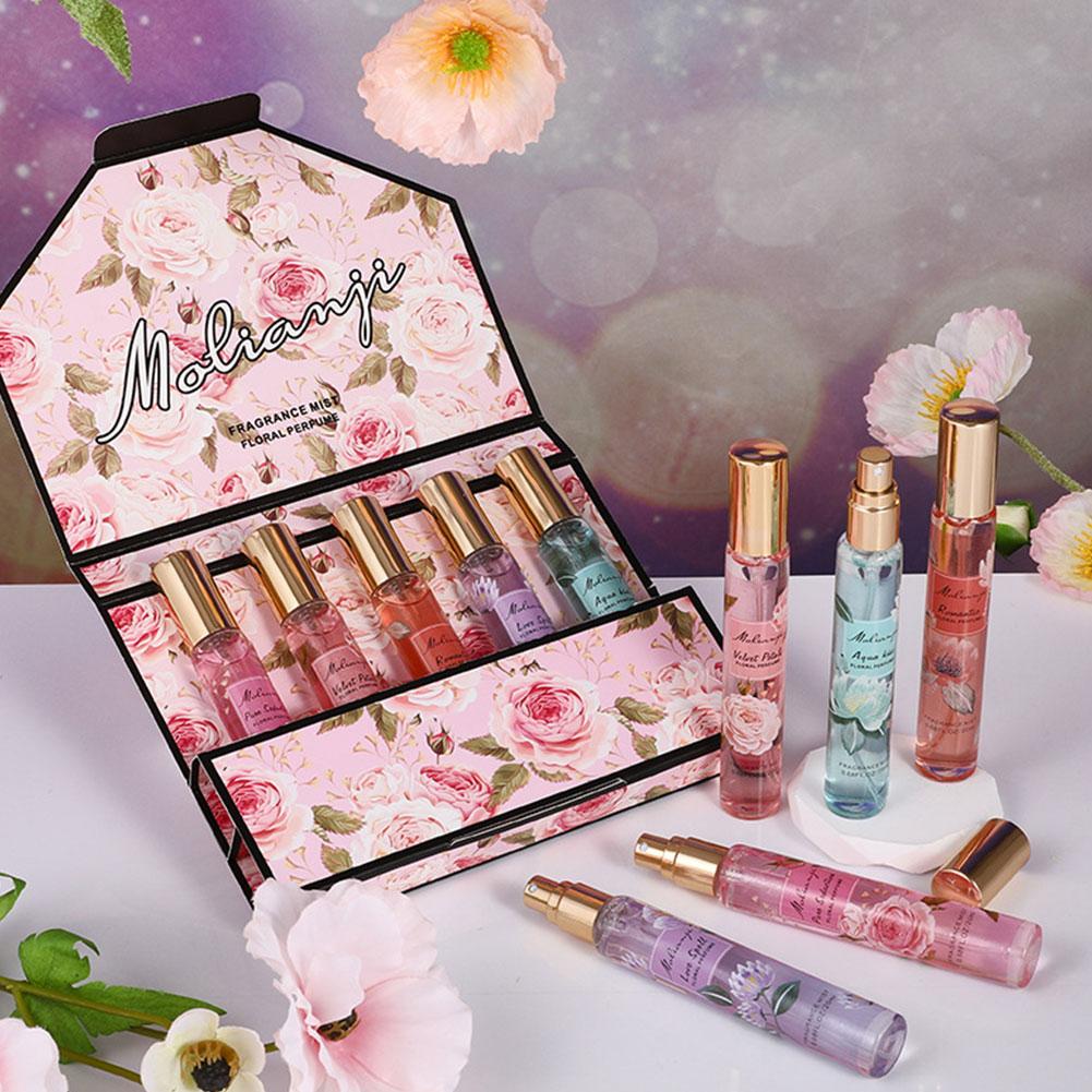 Women'S Perfume Rose Fragrance - Classic Rose Perfume Women Gift Box
