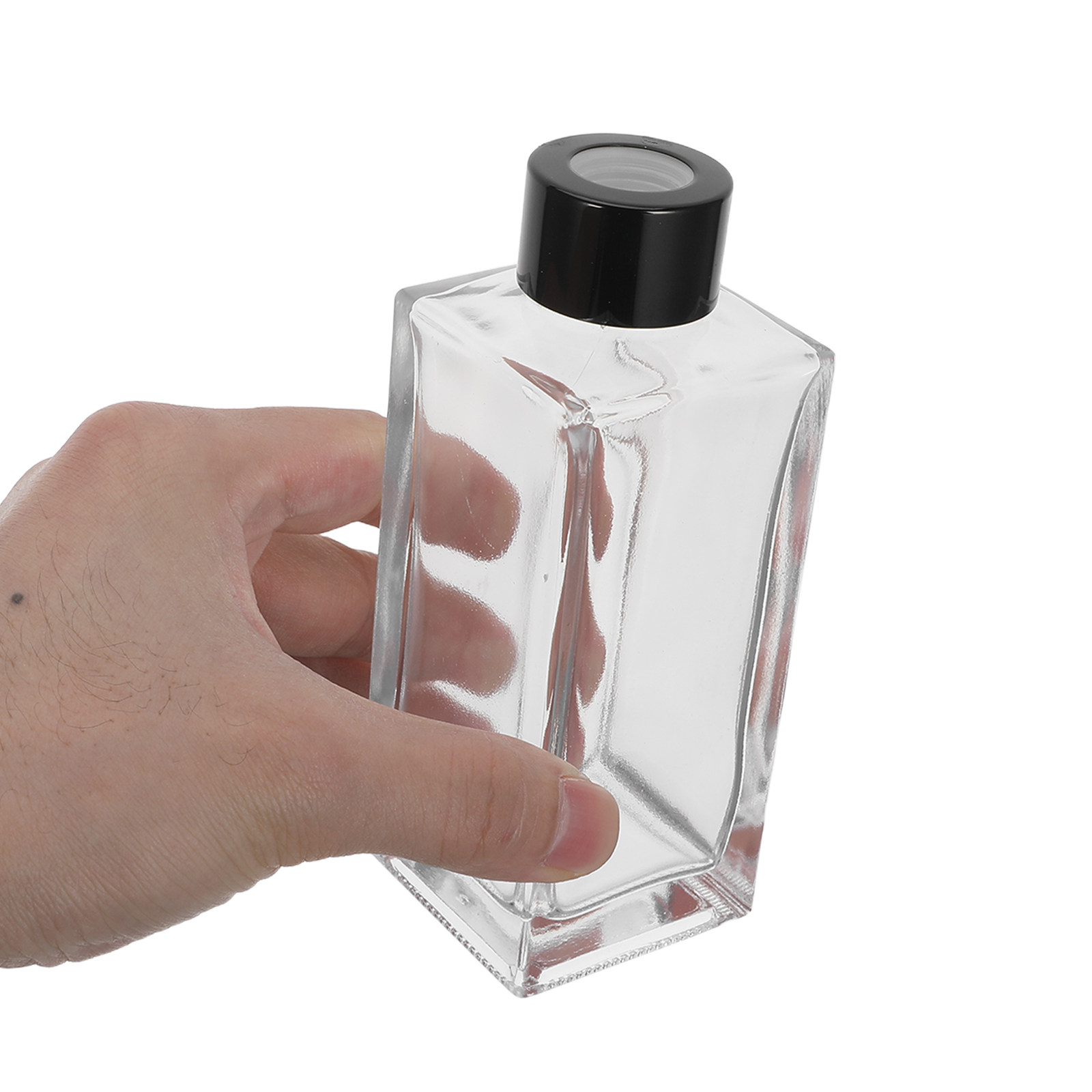 Perfume Fragrance Diffuser - 4Sets Bathroom Fragrance Diffuser Reed Small