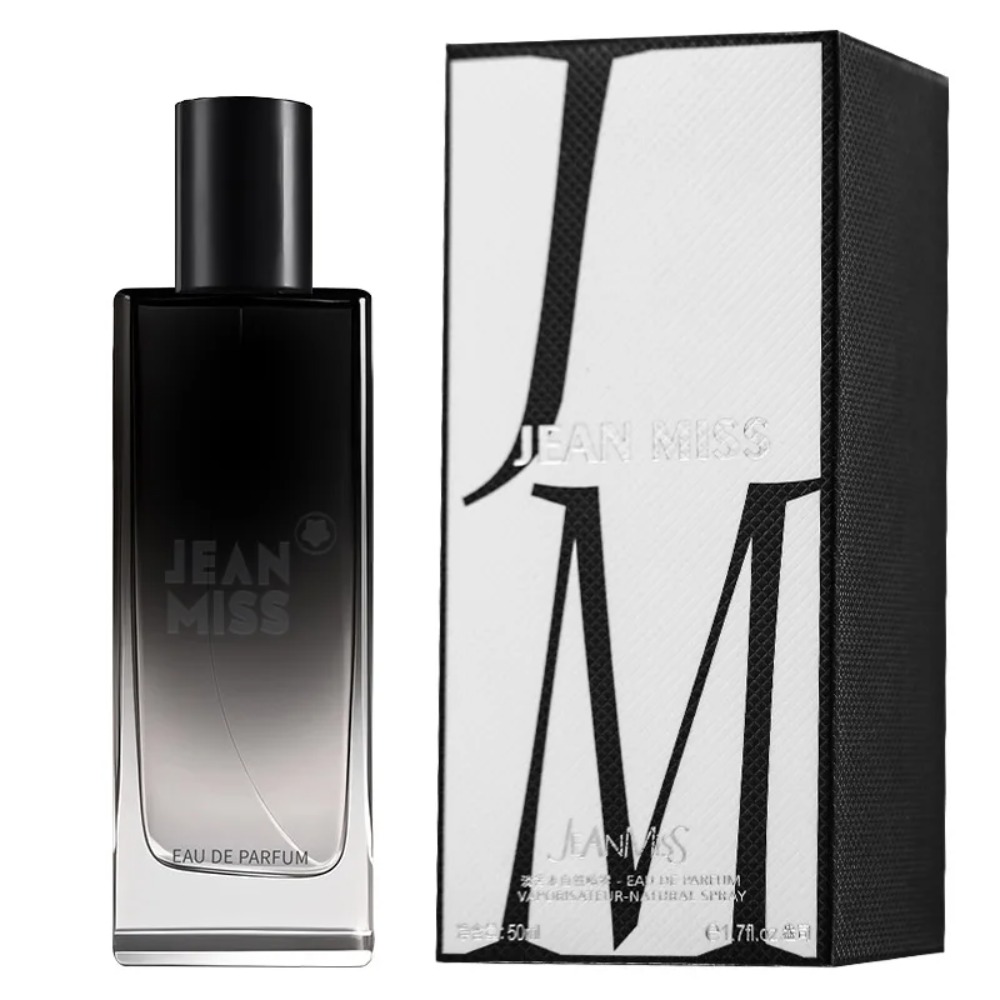 Perfume Scent Fragrance - 50ML Untamed Men's Perfume Long-lasting Fruity