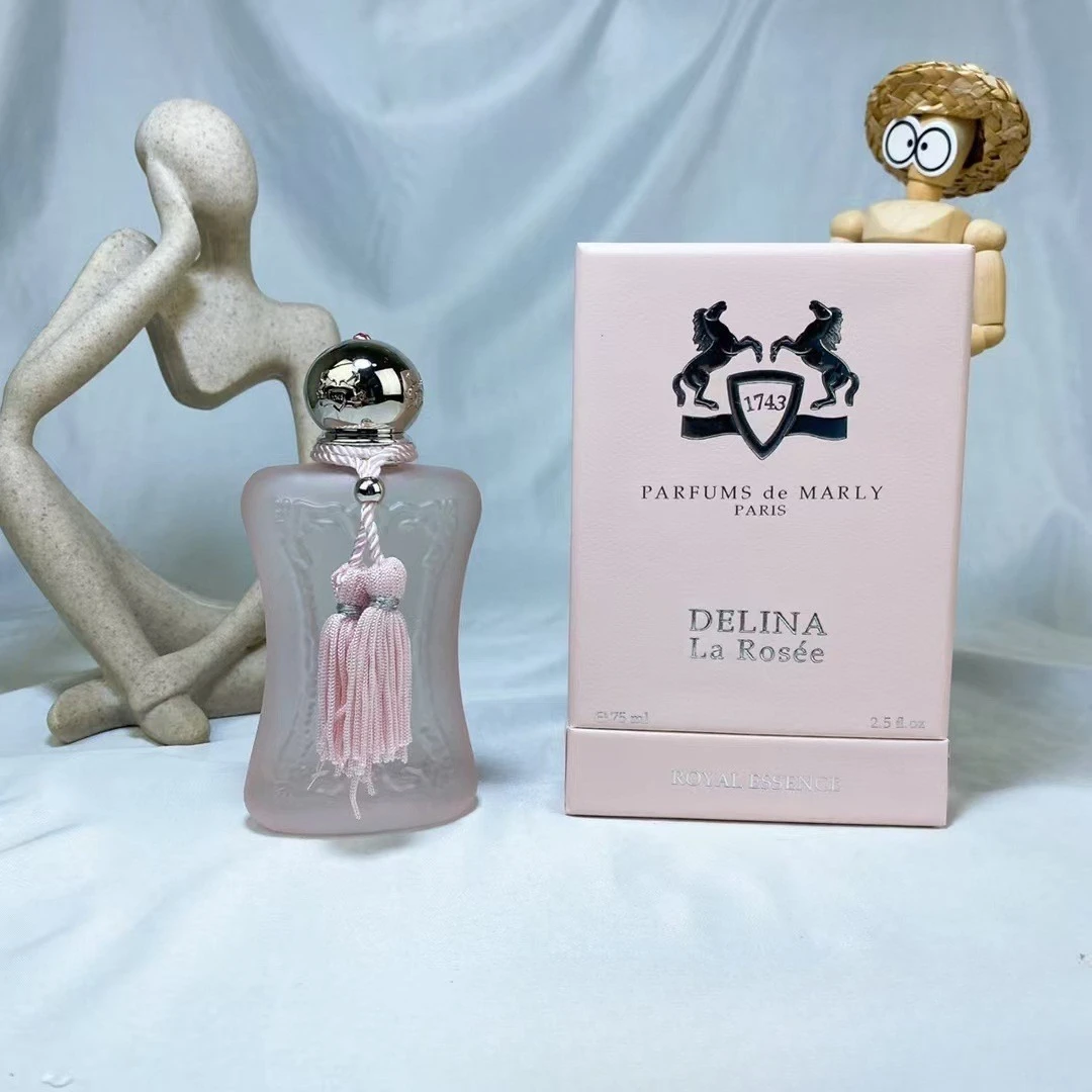 Women'S Perfume Rose Fragrance - Perfume Valaya Maryington Dew Rose Diancang