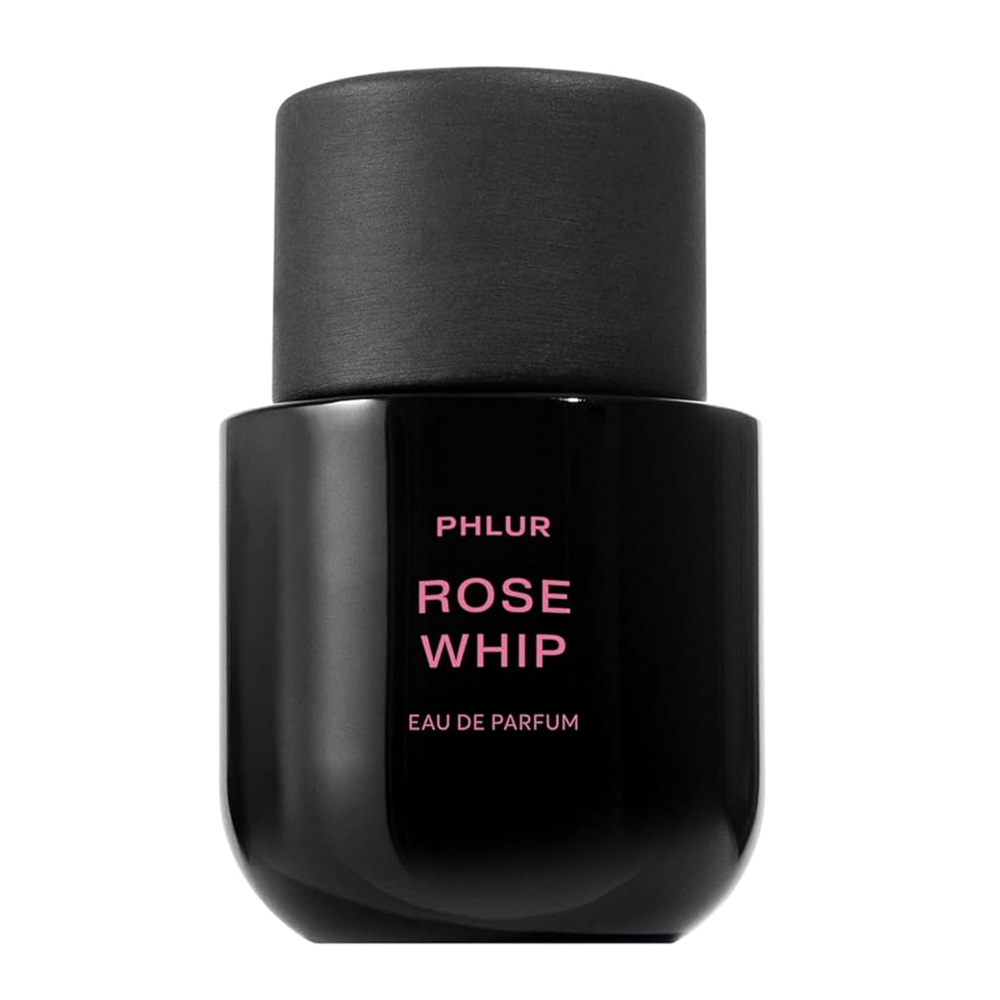 PHLUR Rose Whip Perfume for Wo - Women'S Perfume Rose Fragrance 评论和价格