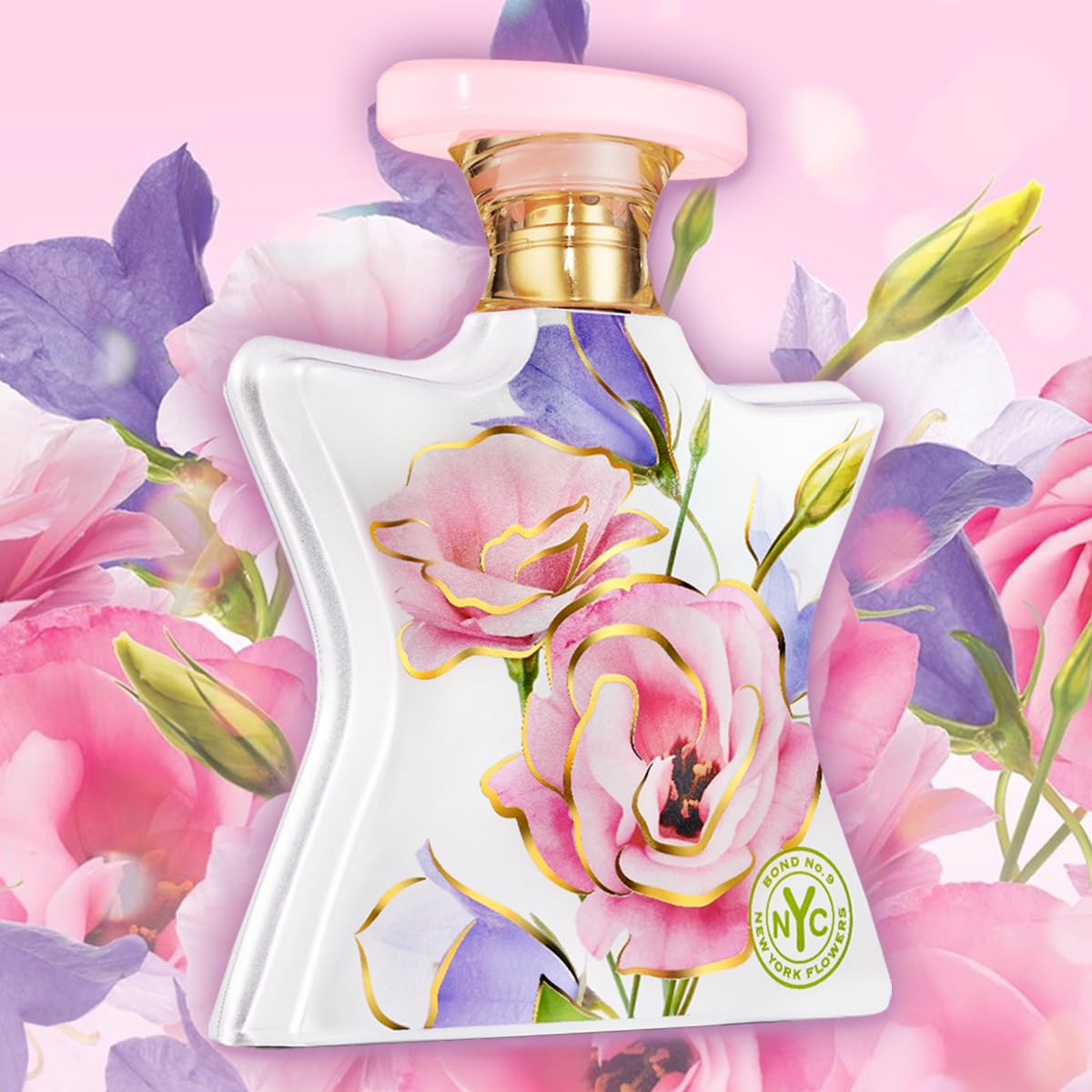 Bond No. 9 New York Flowers Ea - Eau De Parfum Women 评论和价格