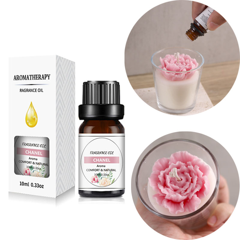 10ML Fragrance Oil Plant Makin - Perfume Fragrance Soap 评论和价格