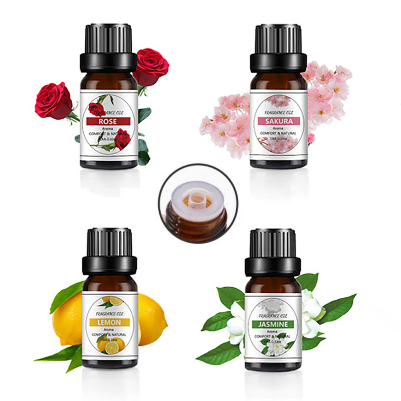 10ML Fragrance Oil Plant Makin - Perfume Fragrance Soap 评论和价格