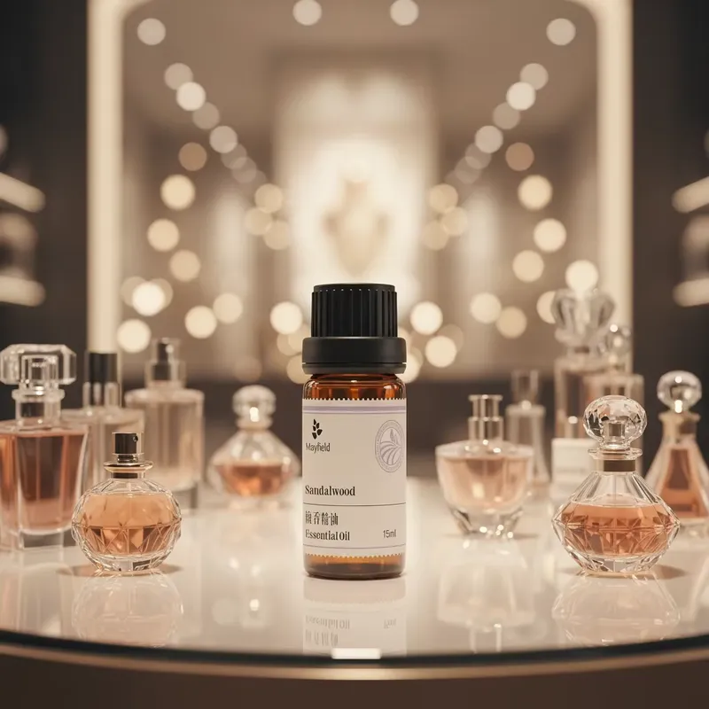 【CHIMU HOME】 Pure Sandalwood E - Perfume Fragrance Bulk 评论和价格