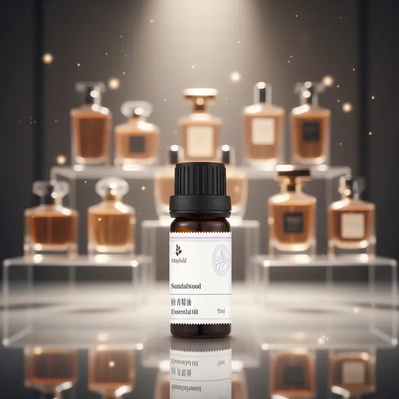 【CHIMU HOME】 Pure Sandalwood E - Perfume Fragrance Bulk 评论和价格