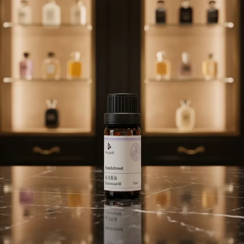 【CHIMU HOME】 Pure Sandalwood E - Perfume Fragrance Bulk 评论和价格