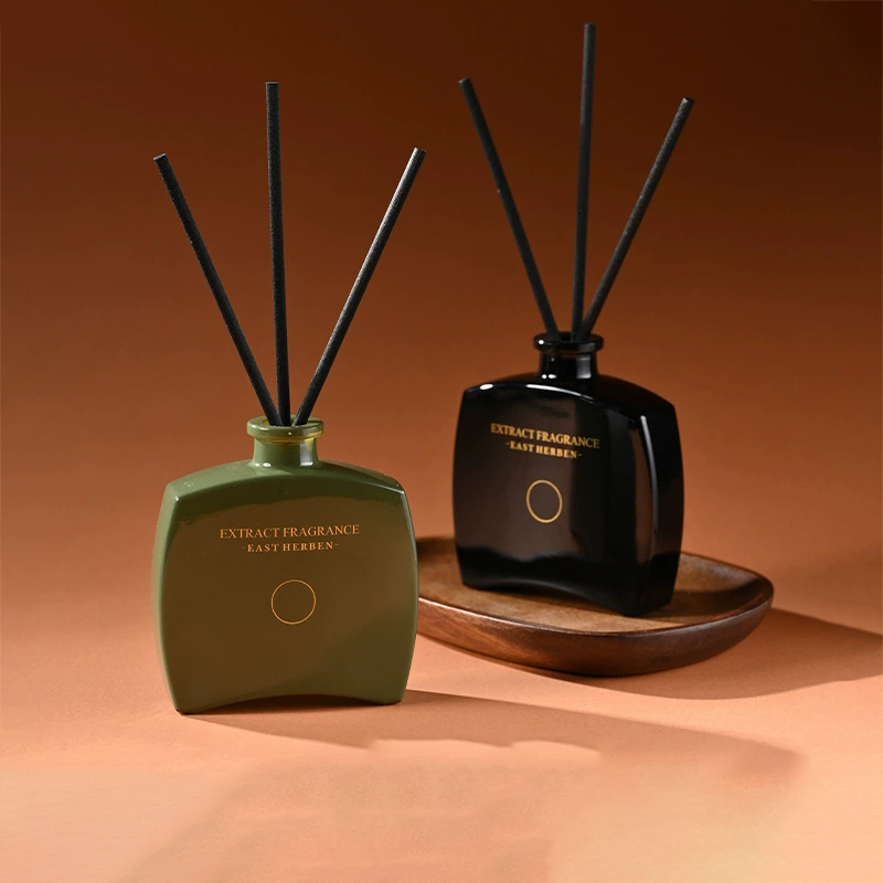 100ml Aromatic Reed Diffuser S - Perfume La Fragrance 评论和价格