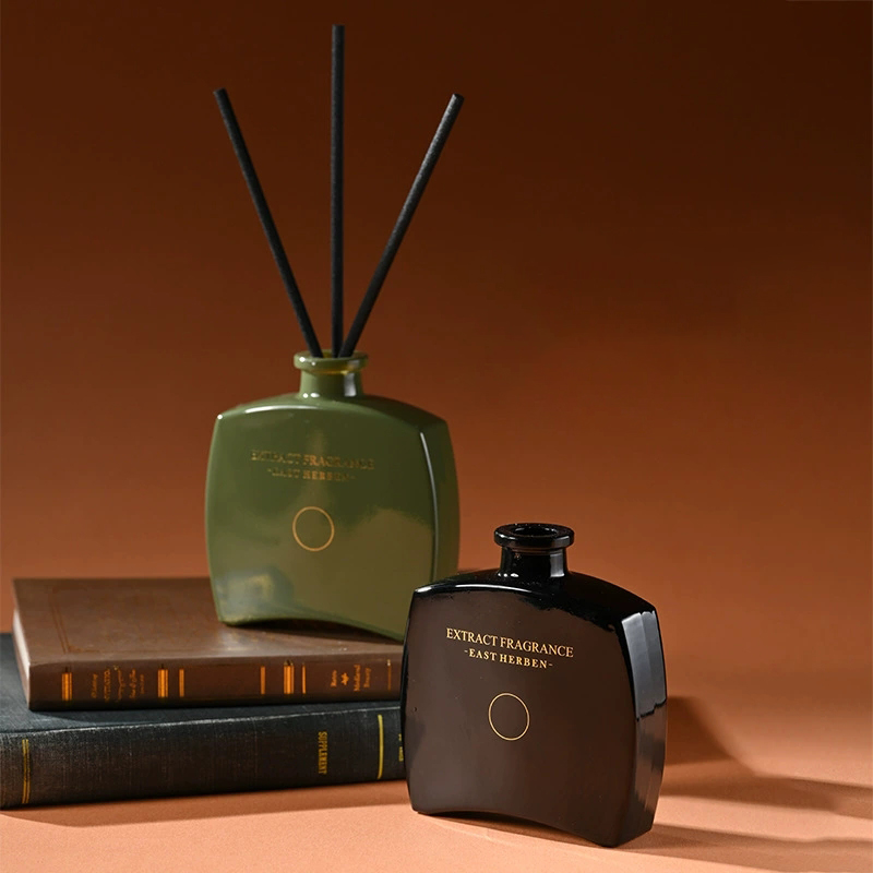 100ml Aromatic Reed Diffuser S - Perfume La Fragrance 评论和价格