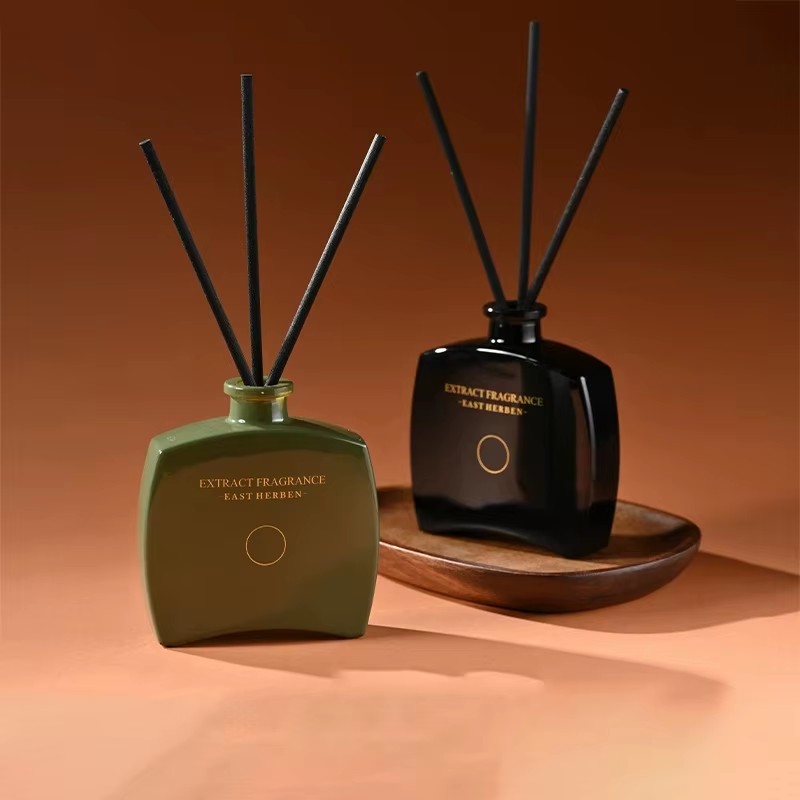 100ml Aromatic Reed Diffuser S - Perfume La Fragrance 评论和价格