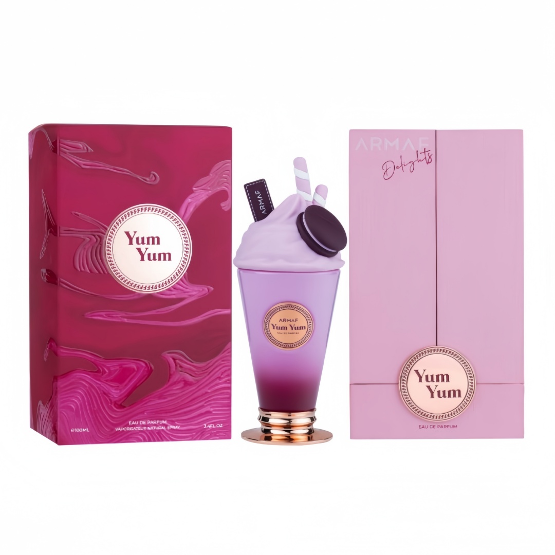Armaf Yum Yum Eau de Parfum 3. - Perfume Fragrance For Women 评论和价格