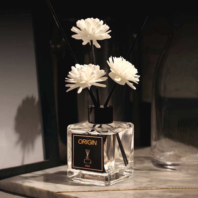 50ml Reed Diffuser Sets Fragra - Perfume La Fragrance 评论和价格