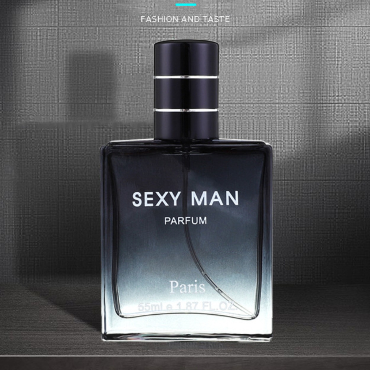Men's Woody & Marine Perfume 5 - Perfume Scent Fragrance 评论和价格