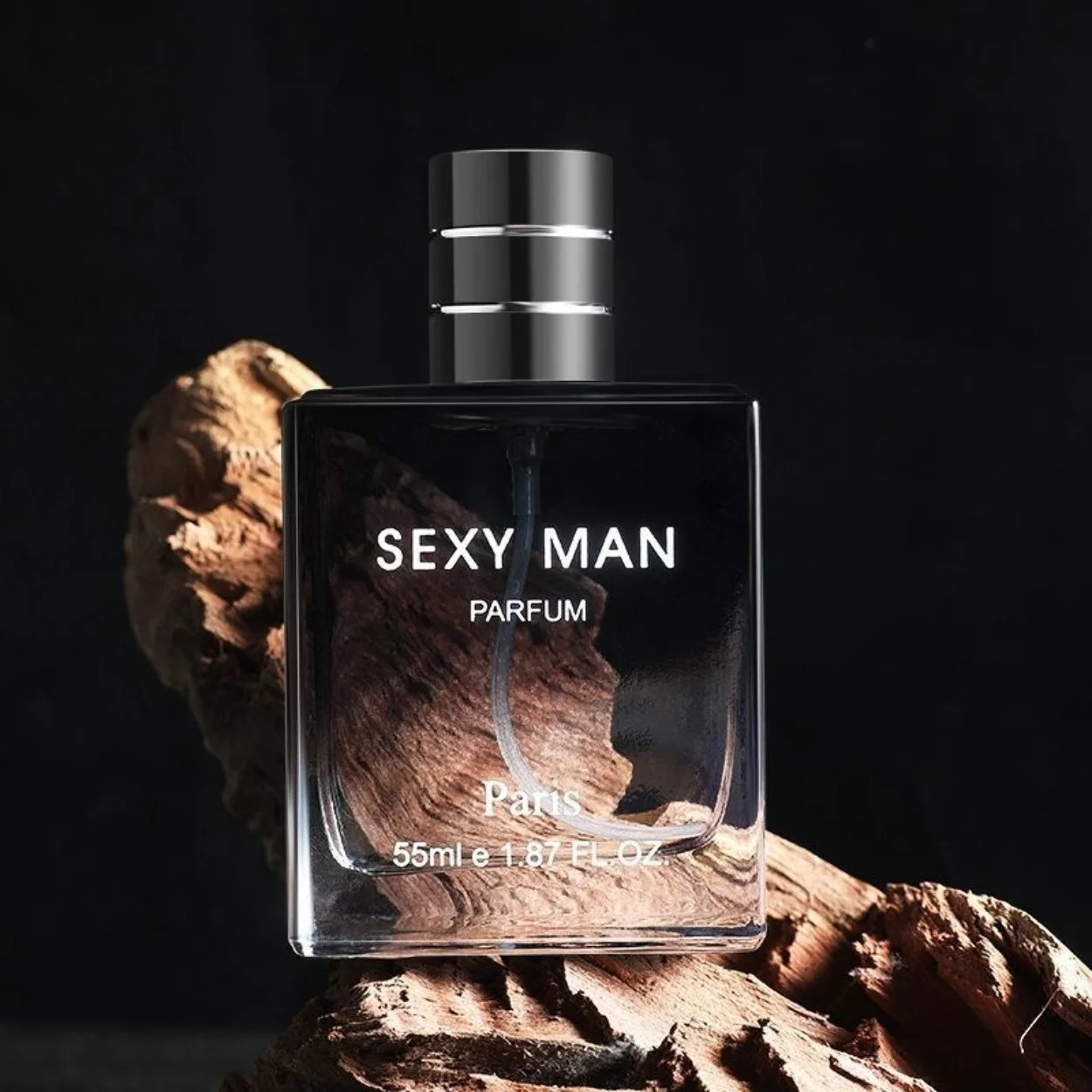 Men's Woody & Marine Perfume 5 - Perfume Scent Fragrance 评论和价格