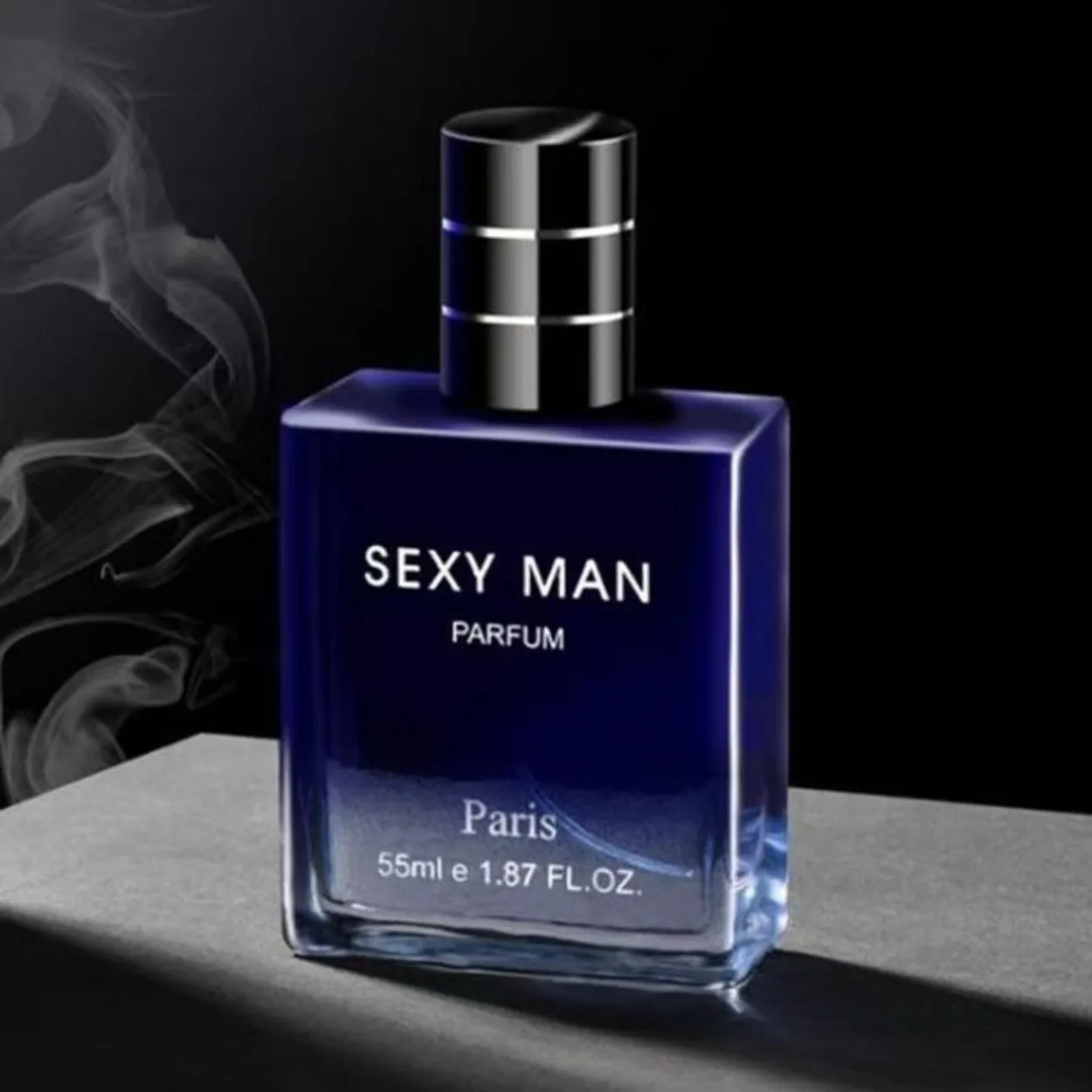 Men's Woody & Marine Perfume 5 - Perfume Scent Fragrance 评论和价格