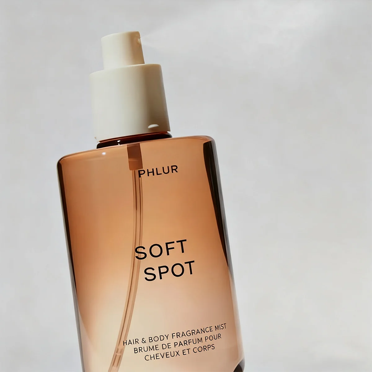 PHLUR Soft Spot Hair & Body Fr - Perfume Scent Fragrance 评论和价格