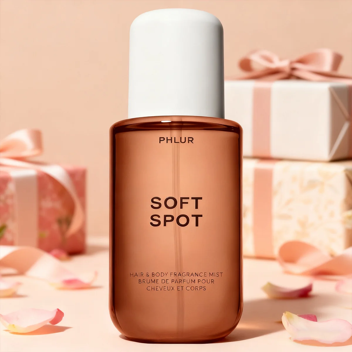 PHLUR Soft Spot Hair & Body Fr - Perfume Scent Fragrance 评论和价格