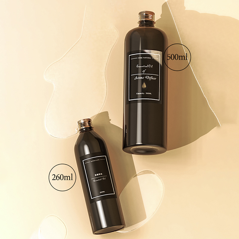 260ml/500ml Hilton Shangri-la  - Perfume La Fragrance 评论和价格