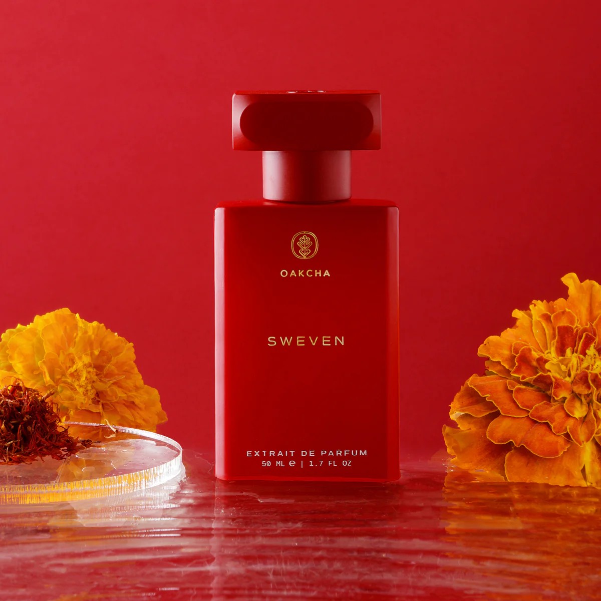 OAKCHA Sweven Perfume Extrait  - Perfume Fragrance Families 评论和价格