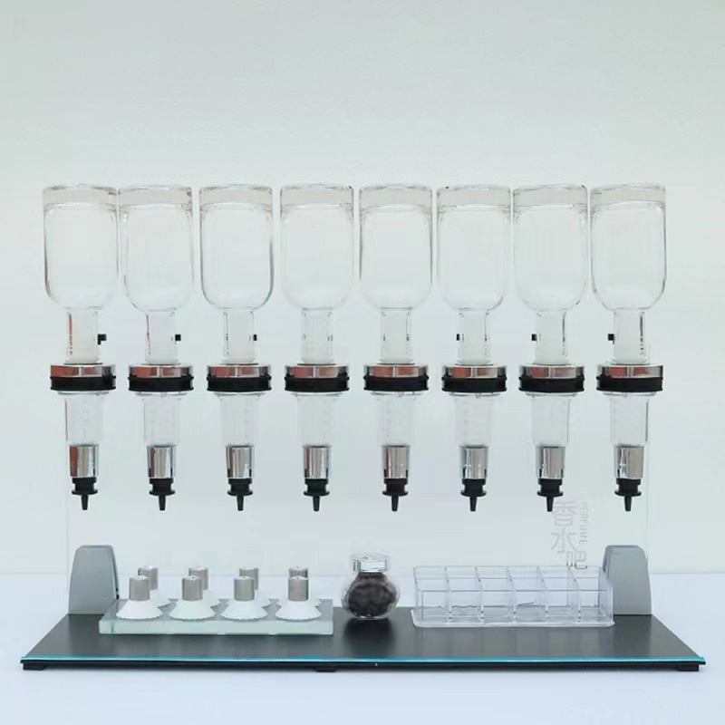 Acrylic Perfume Display Rack F - Perfume Fragrance Bulk 评论和价格