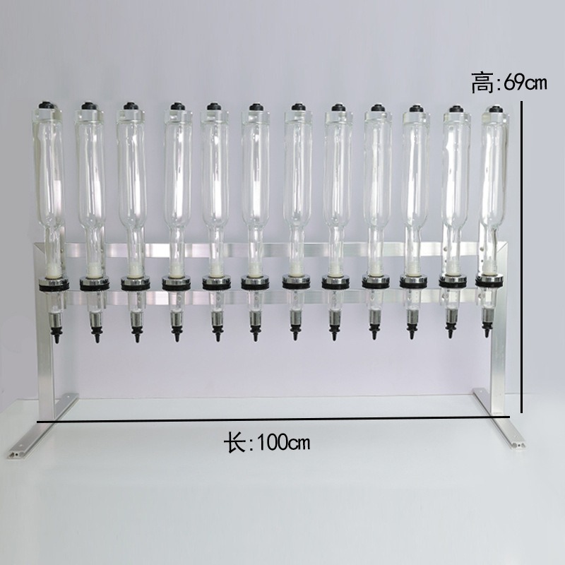 Acrylic Perfume Display Rack F - Perfume Fragrance Bulk 评论和价格