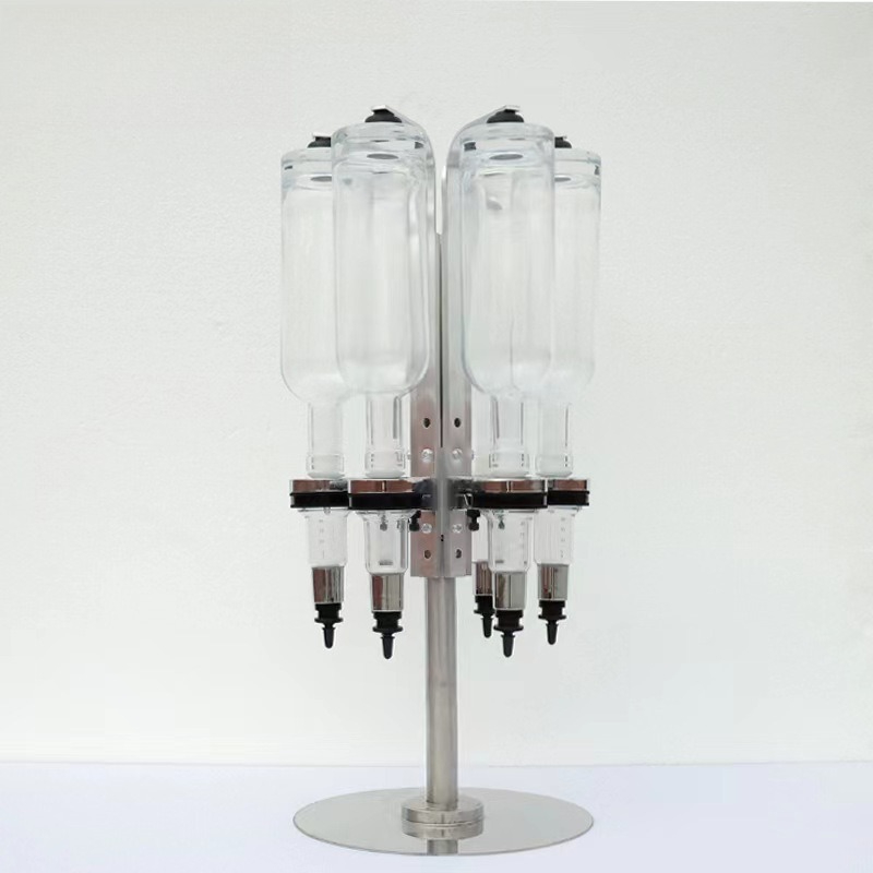 Acrylic Perfume Display Rack F - Perfume Fragrance Bulk 评论和价格