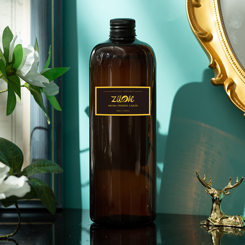 500ml Hotel Series Shangri-La  - Perfume La Fragrance 评论和价格