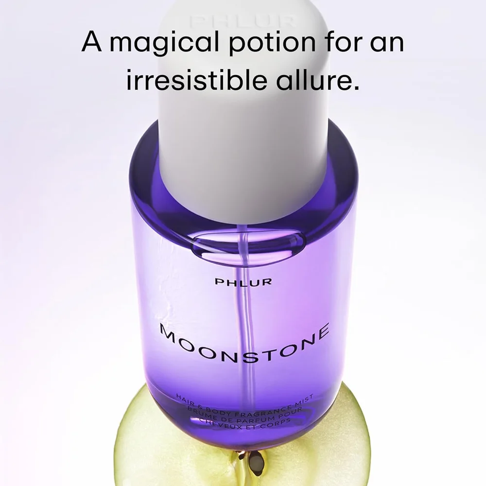 PHLUR Moonstone Hair & Body Fr - Perfume Scent Fragrance 评论和价格