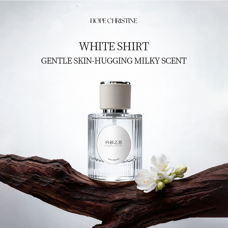 Clean White Shirt Women Perfum - Women'S Perfume Rose Fragrance 评论和价格