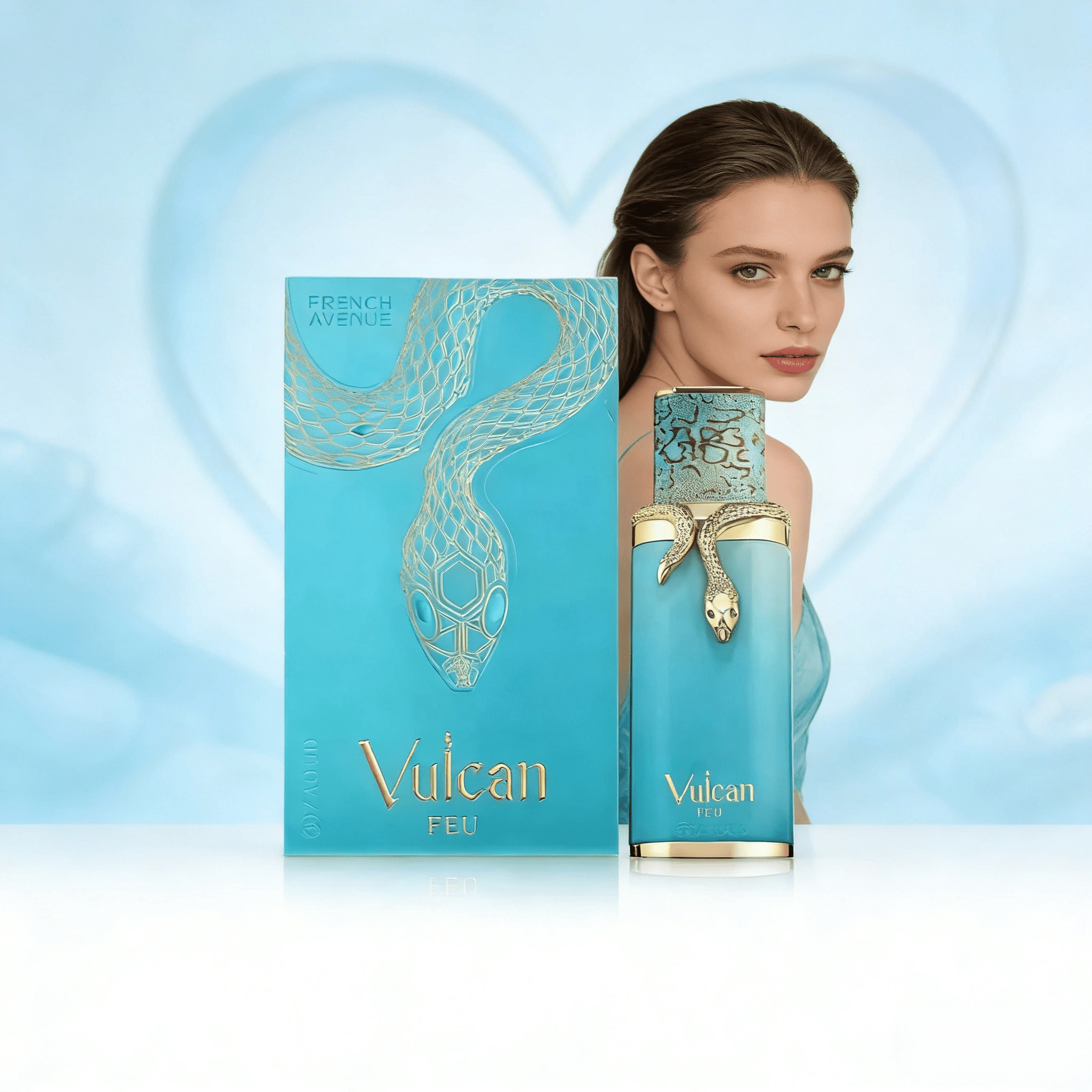 Fragrance World French Avenue  - Perfume Is Fragrance World 评论和价格