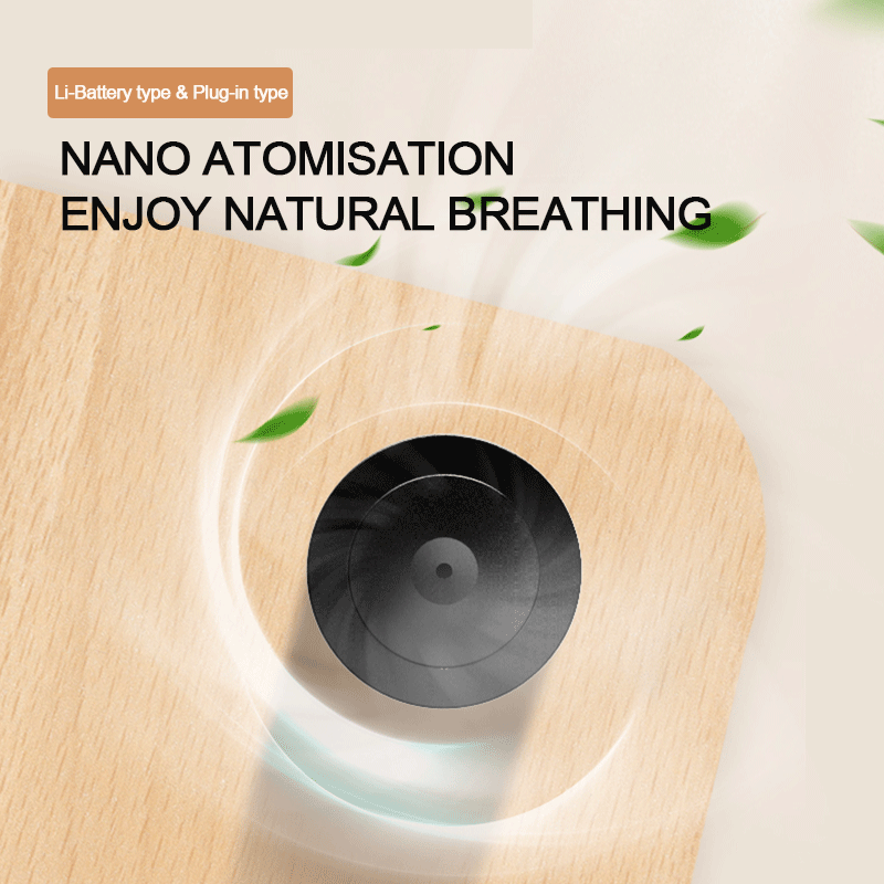 NAMASTE Home Electric Office A - Perfume Fragrance Diffuser 评论和价格