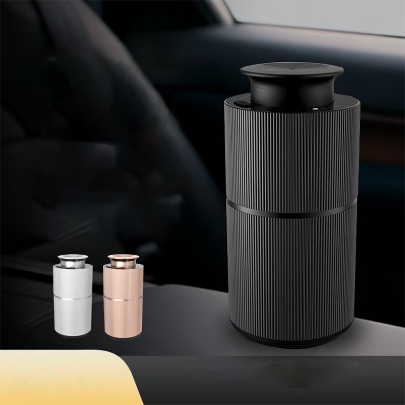 Metal Body Smart Car Diffuser  - Perfume Fragrance Diffuser 评论和价格
