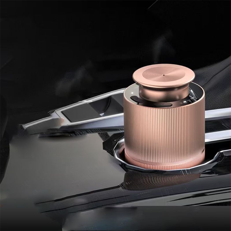 Metal Body Smart Car Diffuser  - Perfume Fragrance Diffuser 评论和价格