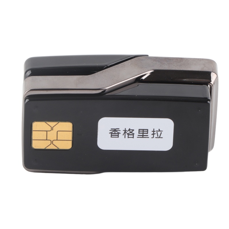 Car Perfume System Refill Long - Perfume La Fragrance 评论和价格
