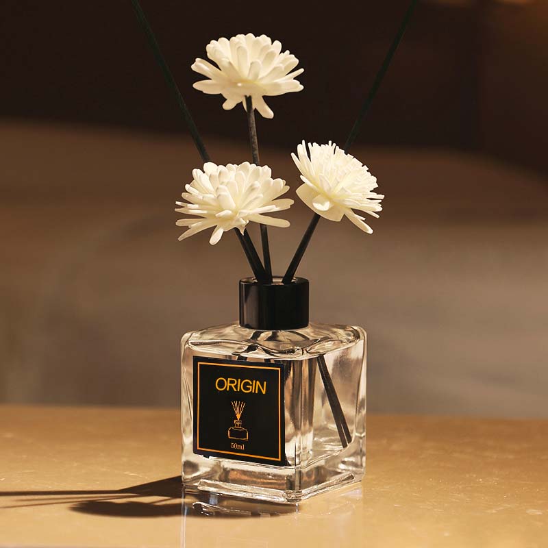 2026 New Fragrance 50ml Reed D - Perfume La Fragrance 评论和价格