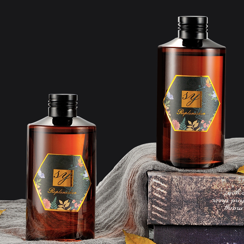 600ml Reed Diffuser Essential  - Perfume La Fragrance 评论和价格