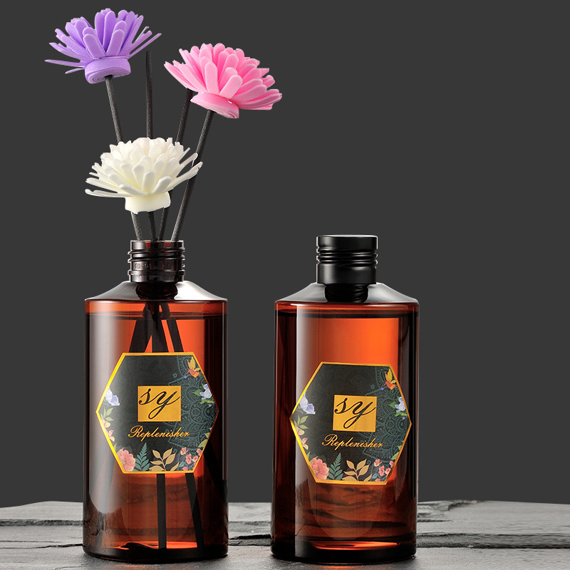 600ml Reed Diffuser Essential  - Perfume La Fragrance 评论和价格