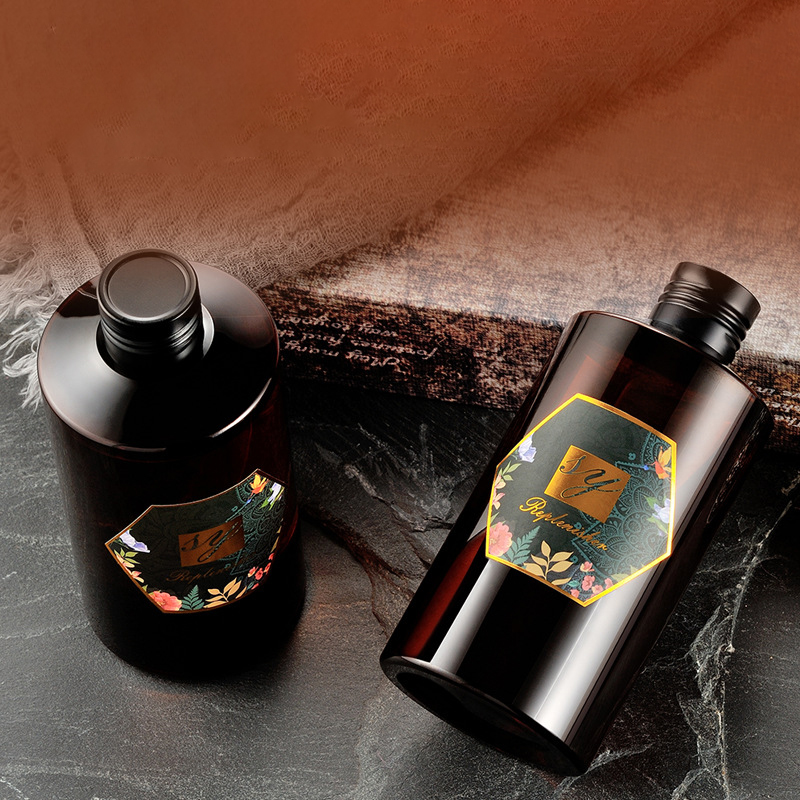 600ml Reed Diffuser Essential  - Perfume La Fragrance 评论和价格