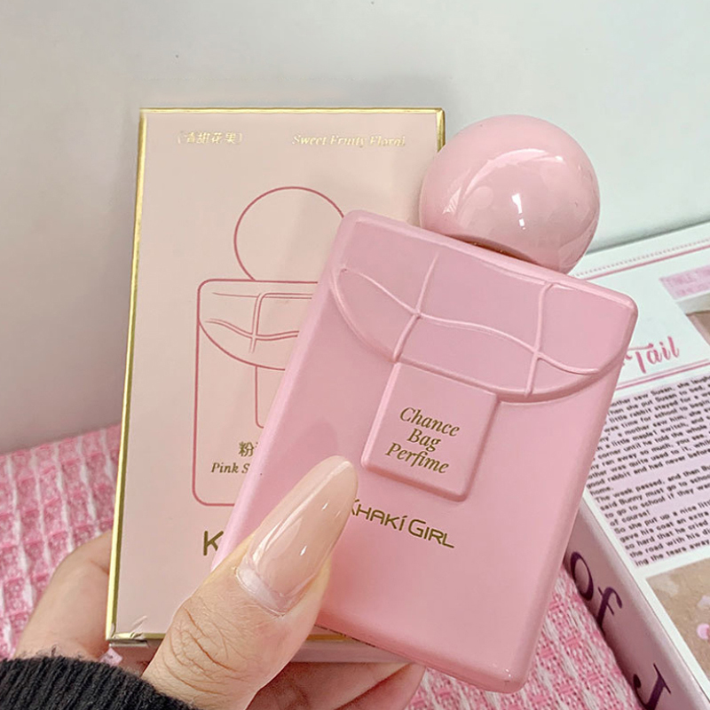 Fresh Sweet Floral Fruity Perf - Women'S Perfume Rose Fragrance 评论和价格