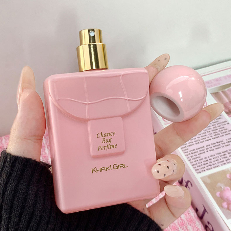 Fresh Sweet Floral Fruity Perf - Women'S Perfume Rose Fragrance 评论和价格