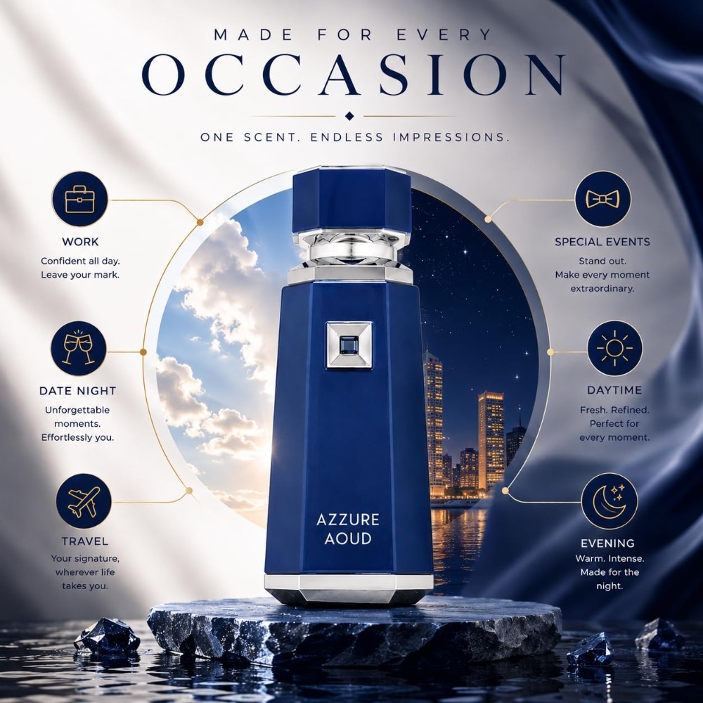 Fragrance World French Avenue  - Perfume Is Fragrance World 评论和价格