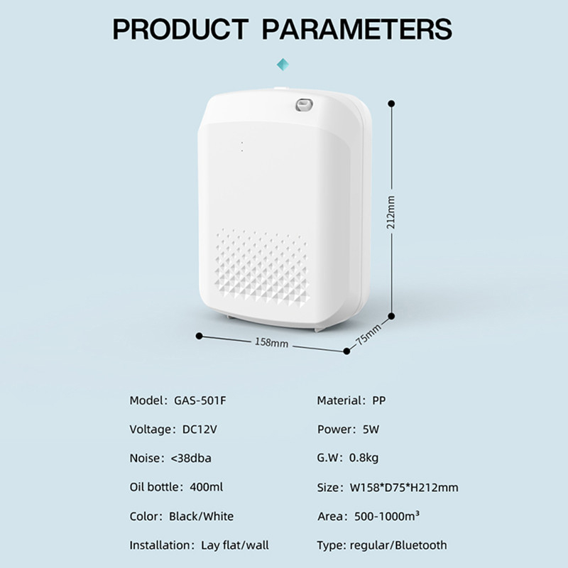 Smart Aroma Diffuser Hotels Fr - Perfume Fragrance Diffuser 评论和价格