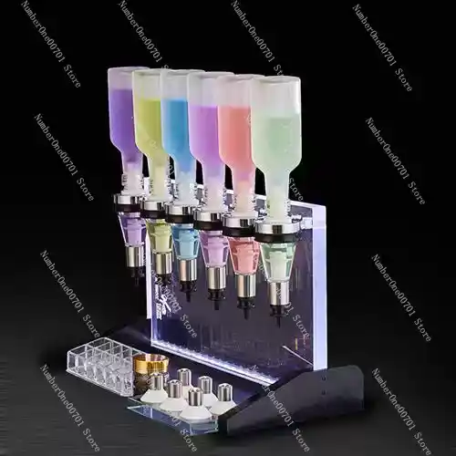 Perfume Display Rack Counter D - Perfume Fragrance Bulk 评论和价格